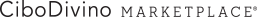 marketplace logo black